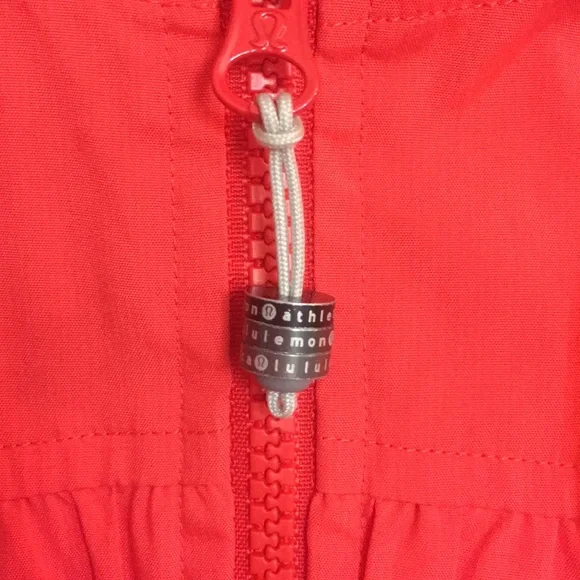 Lululemon jacket - Picture 2 of 8